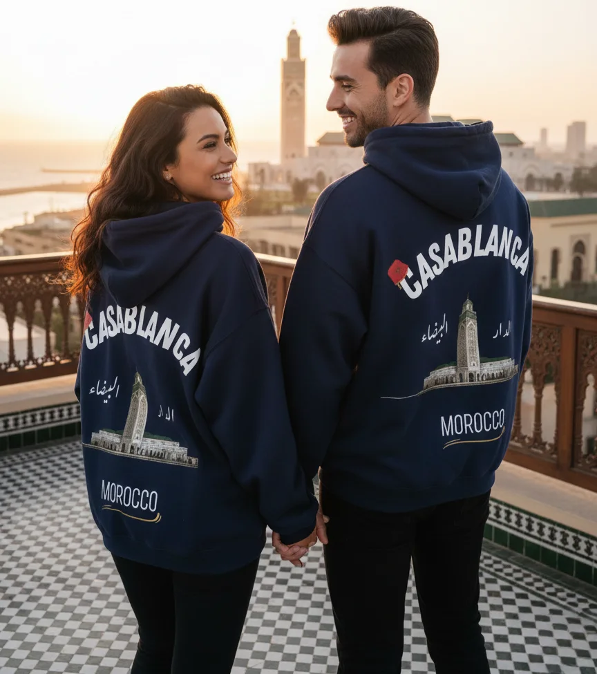 Casablanca Heritage Edition