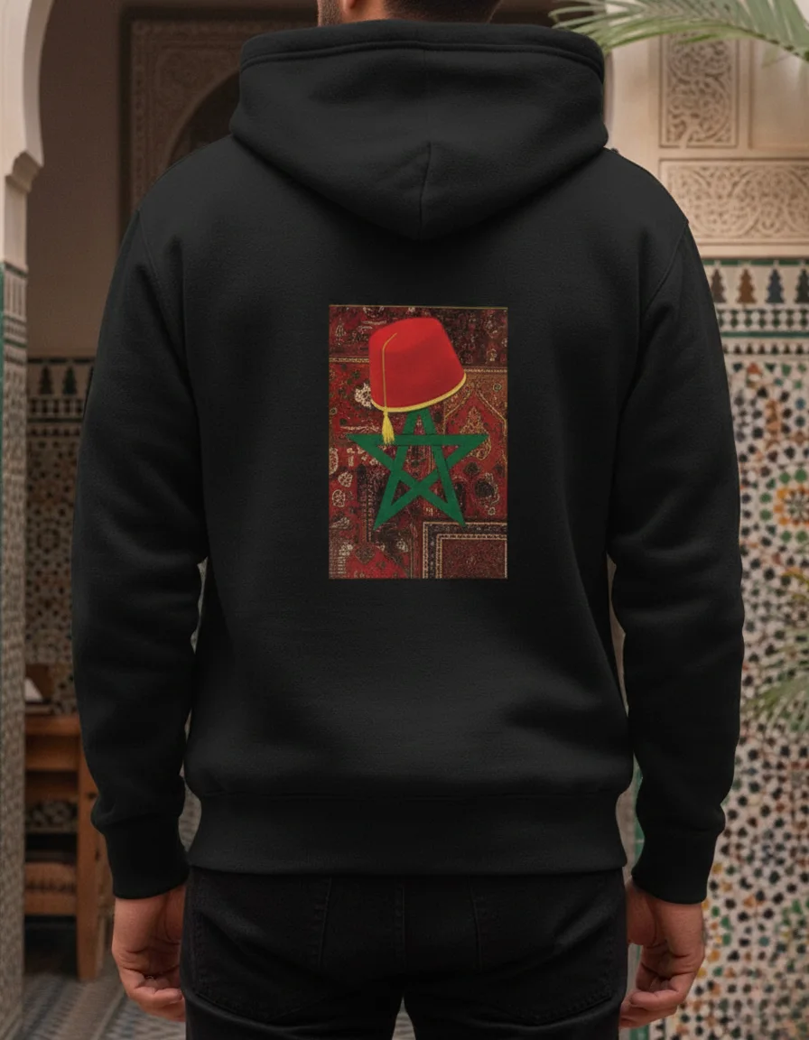 Fierté et Tradition