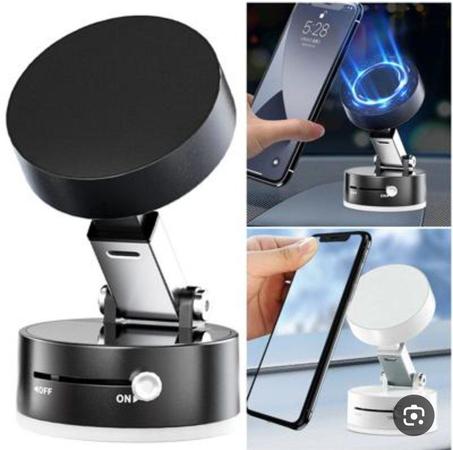 SUPPORT TELEFON  VOITURE