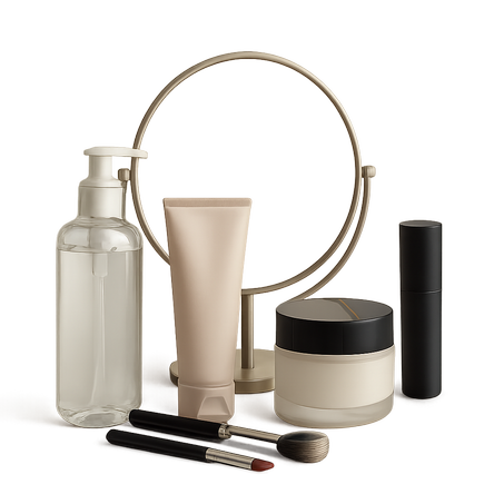 العناية الشخصية والجمال