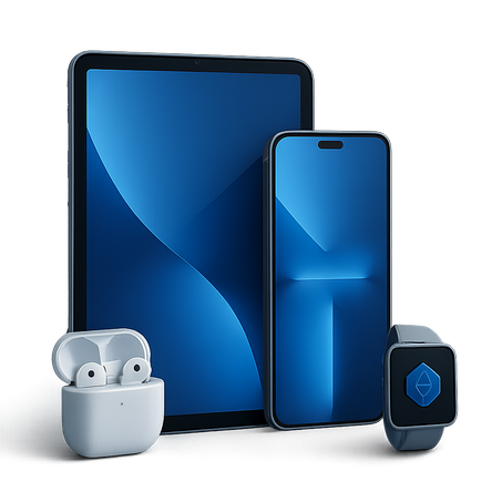 إلكترونيات والإكسسوارات