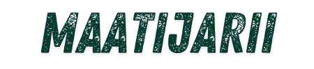 maatijarii