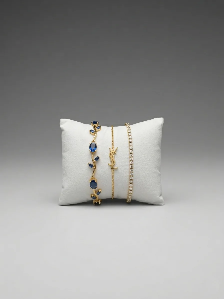 PACK TULIP RIVIERE BLEU