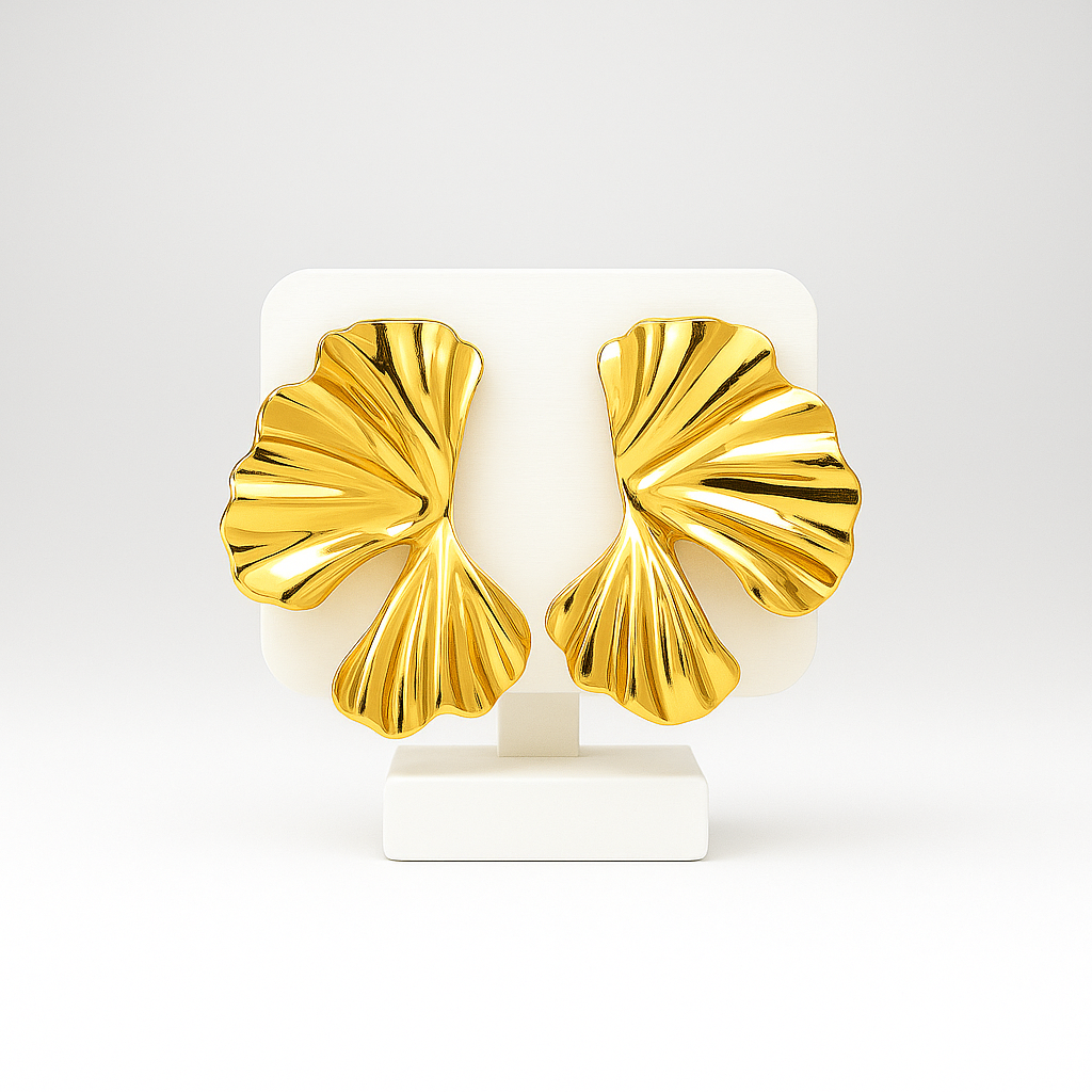 FEUILLES D’OR