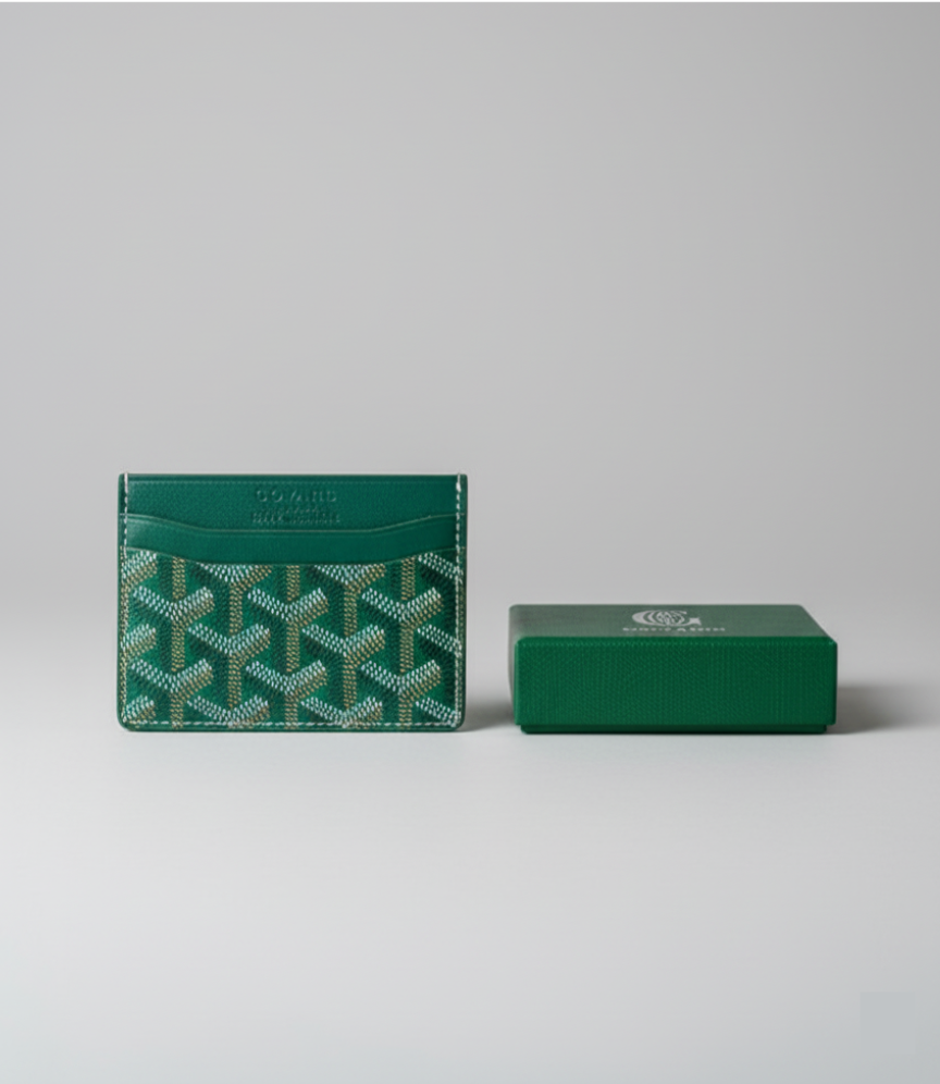 PORTE CARTE GOYARD HOMMES