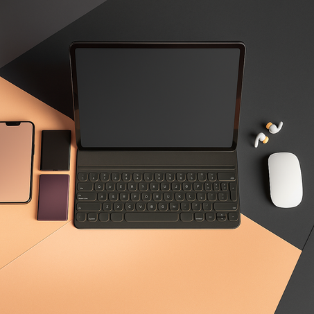 إلكترونيات