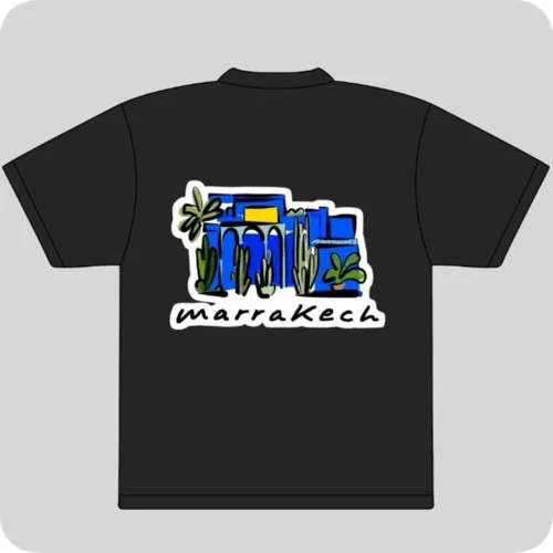 MARRAKECH 4