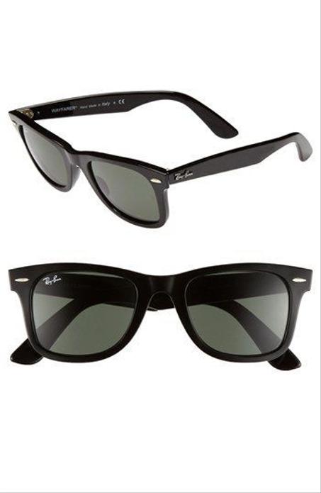 Ray Ban wayfarer