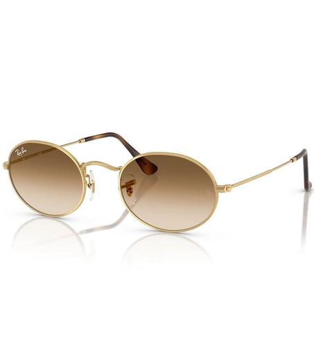 Ray Ban OVAL