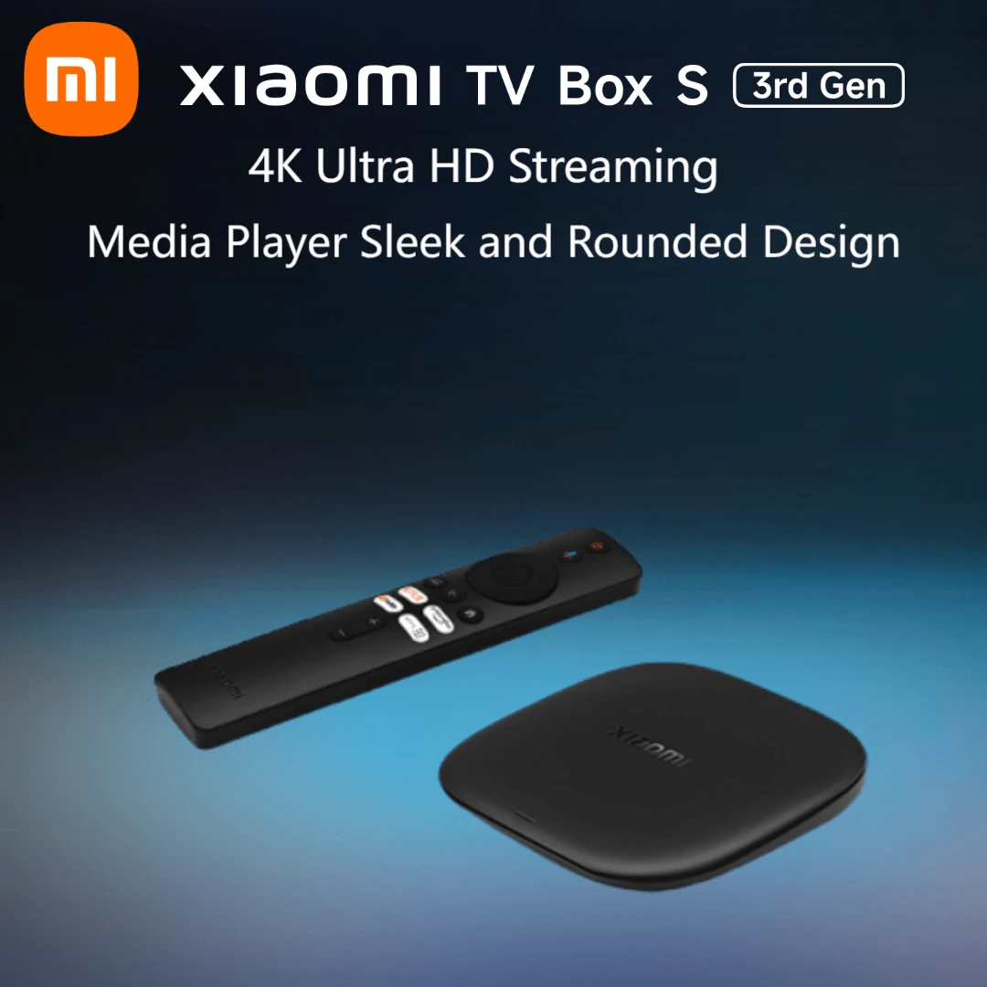 tv box