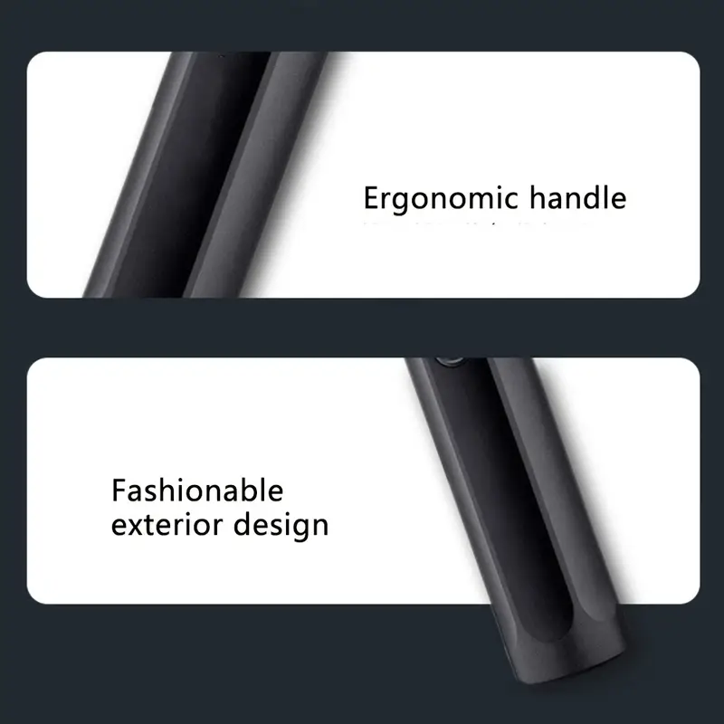 4-in-1 Rechargeable Electric Grooming Kit for Men
