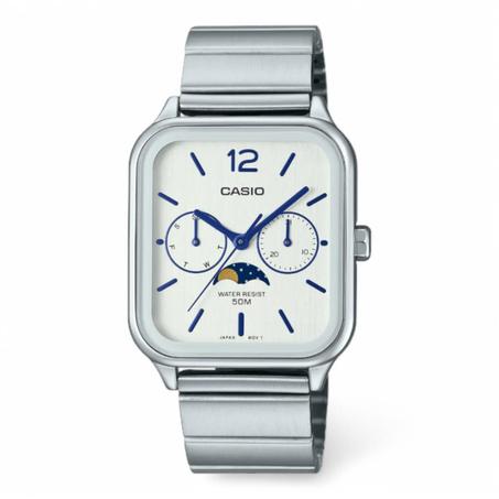 ساعة كاسيو الأنيقة