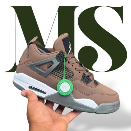 jordan 4