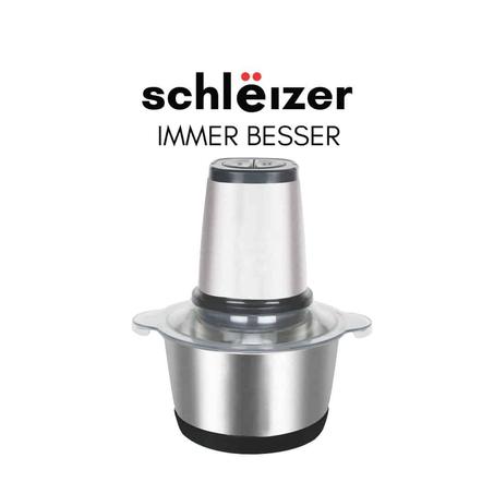 SHLËIZER Hachoir multifonction