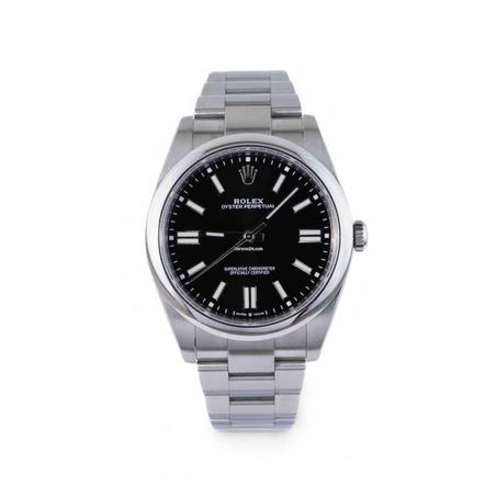 Rolex Oyster Perpetual