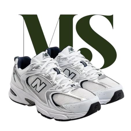 new balance 530
