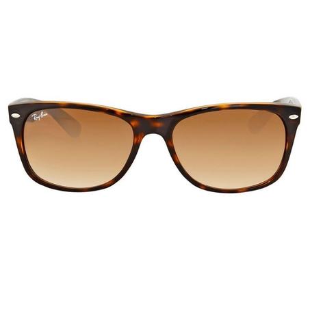 Wayfarer Classic Light Brown Gradient Unisex Sunglasses