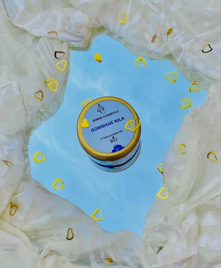 GAMME NILA/مجموعة النيلة