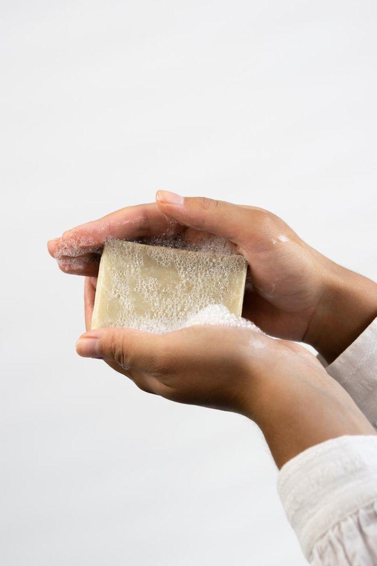 SAVON LOUBAN/صابونة اللوبان