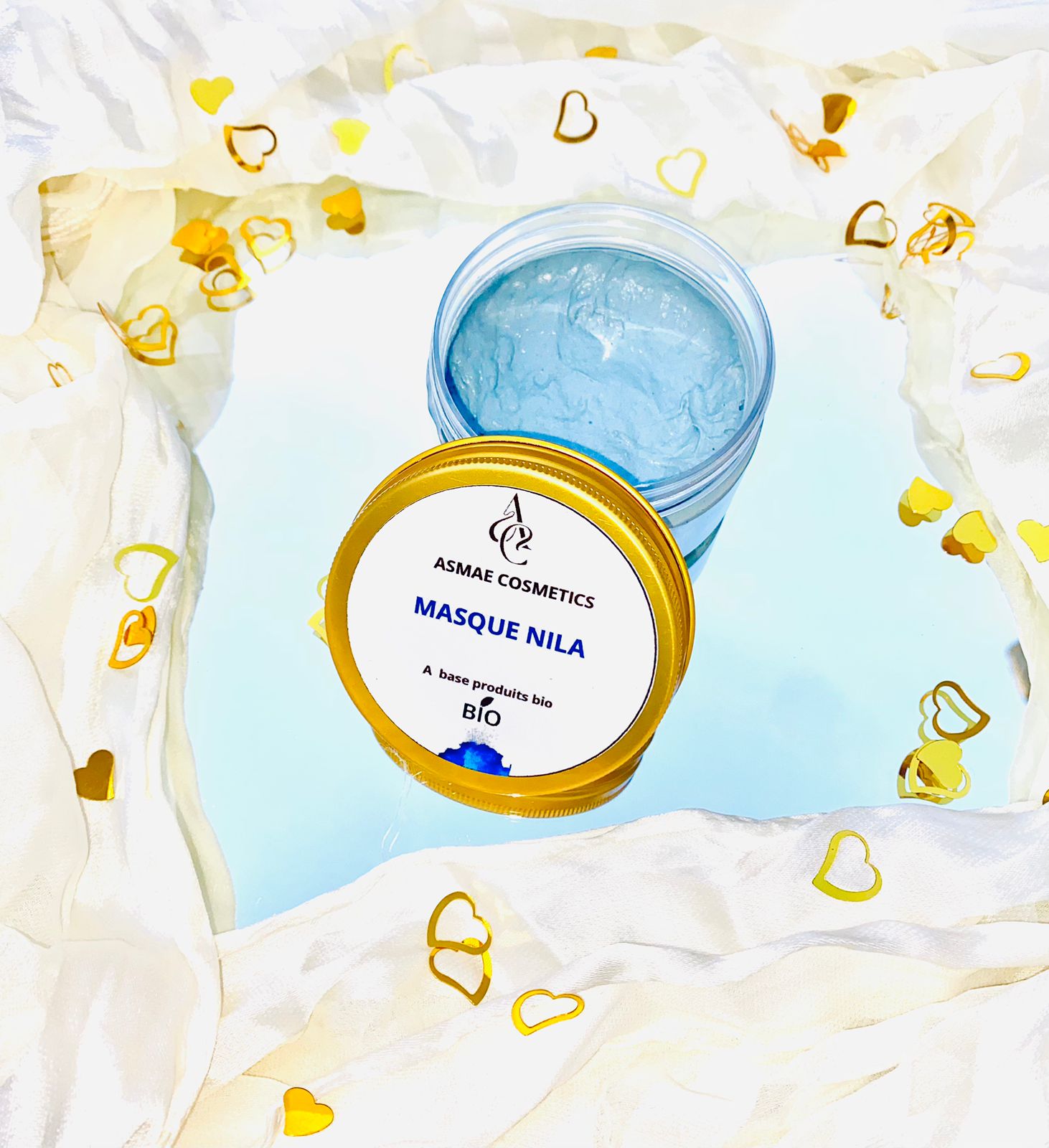 MASQUE NILA/ماسك النيلة