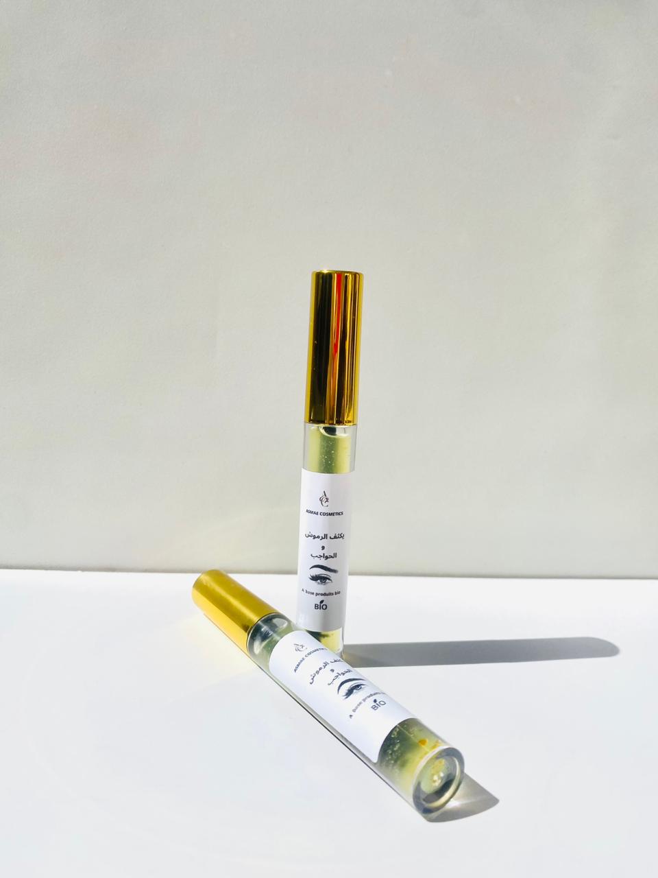 Mascara naturale /مسكارا طبيعية