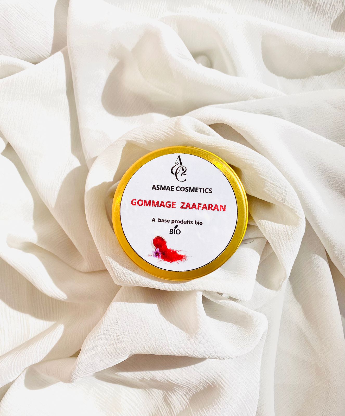 GAMME ZAAFARAN /مجموعة الزعفران