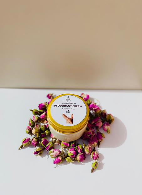 DEODORANT/مزيل العرق