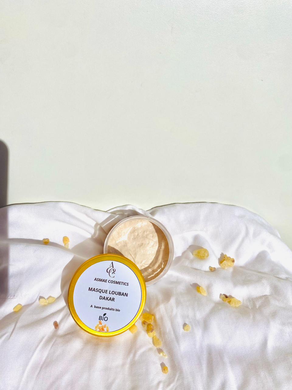 GAMME LOUBAN/مجموعة اللوبان/