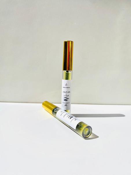 Mascara naturale /مسكارا طبيعية