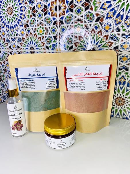 باك الحمام