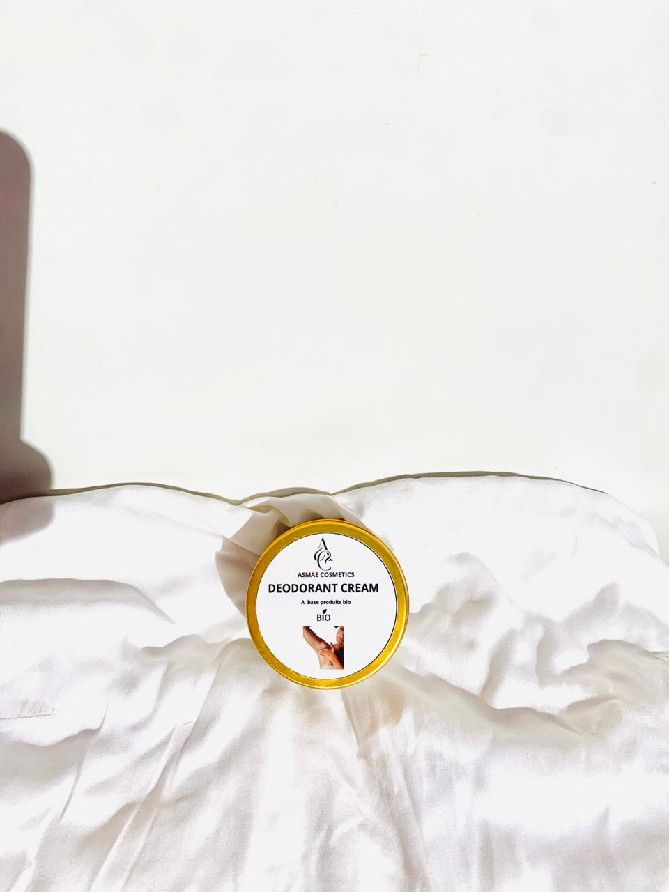 DEODORANT/مزيل العرق