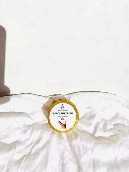 DEODORANT/مزيل العرق