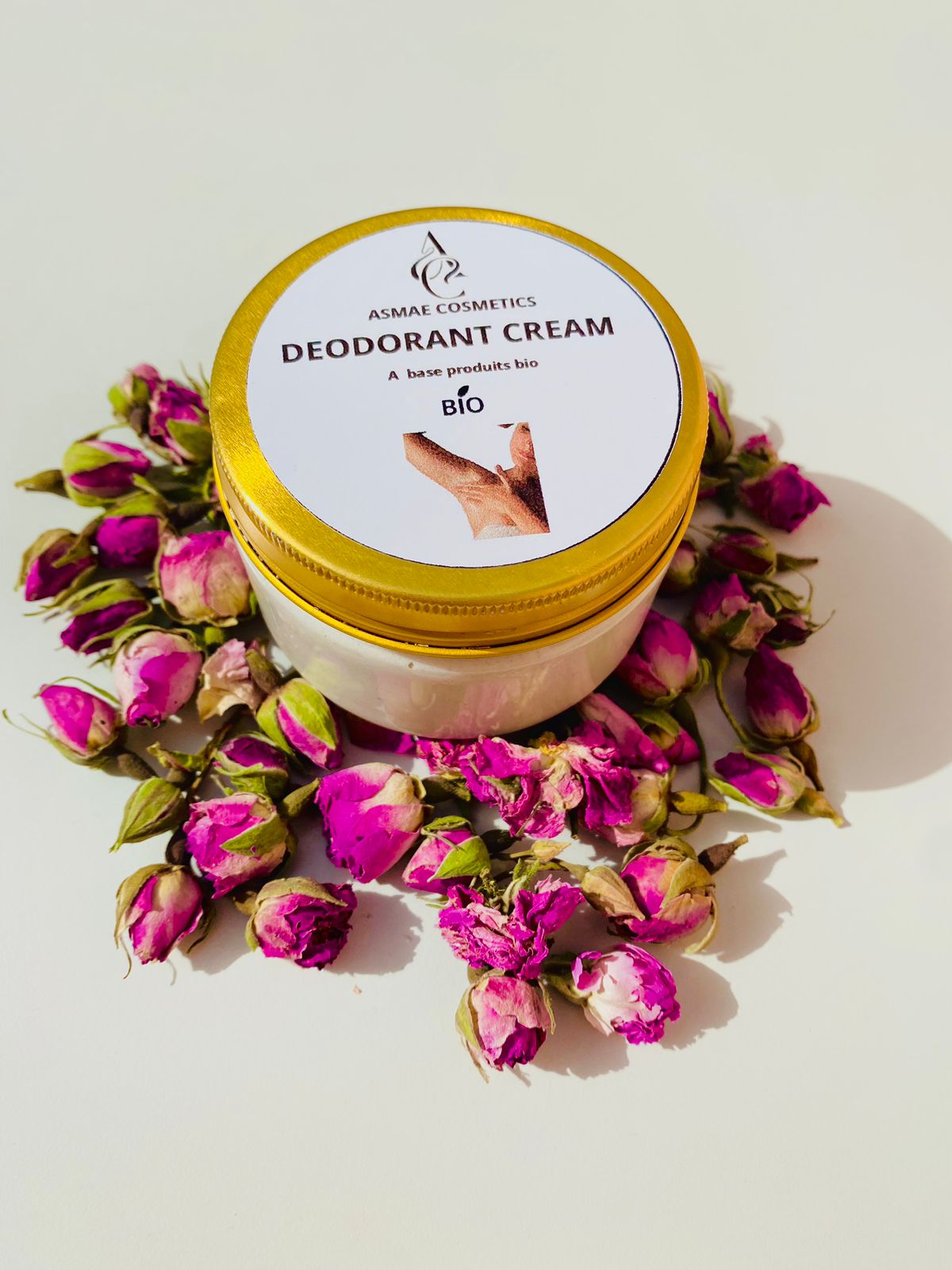 DEODORANT/مزيل العرق