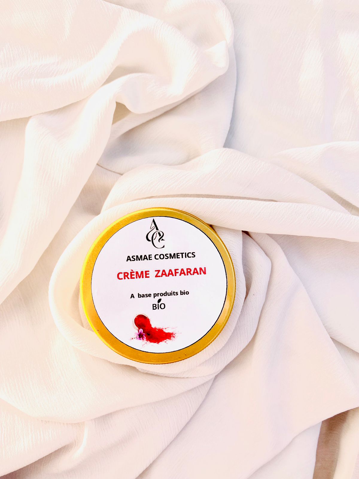 GAMME ZAAFARAN /مجموعة الزعفران