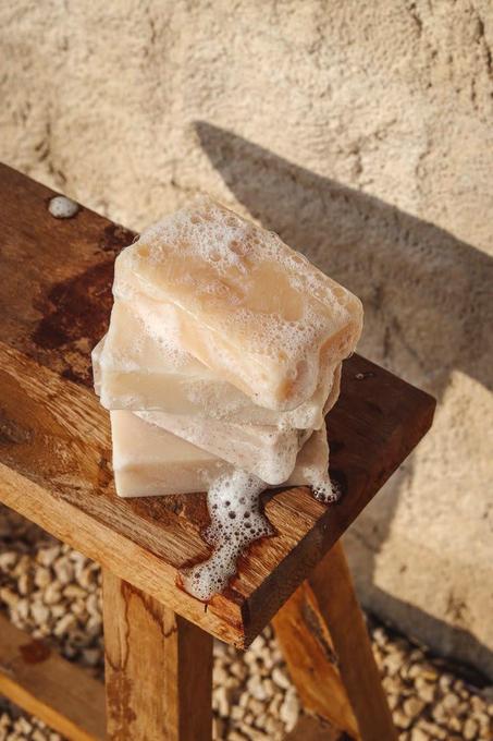 SAVON LOUBAN/صابونة اللوبان