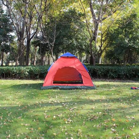 الخيمة الأوتوماتيكية  الأكثر طلبا