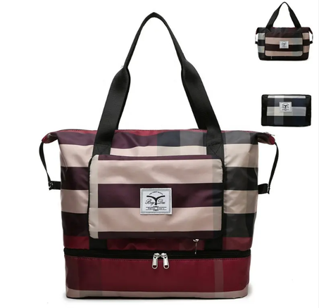 حقيبة سفر  Summer قابلة للتوسيع