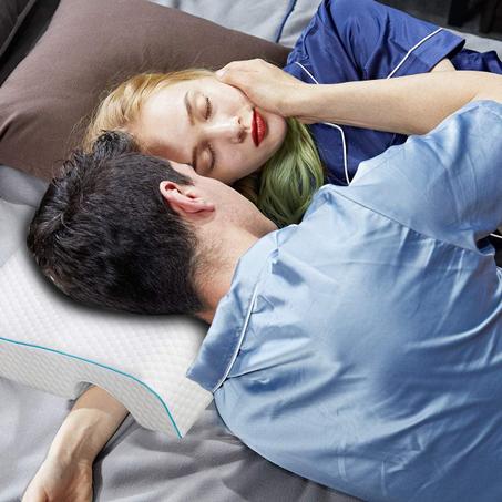 وسادة نوم فيو  للأزواج