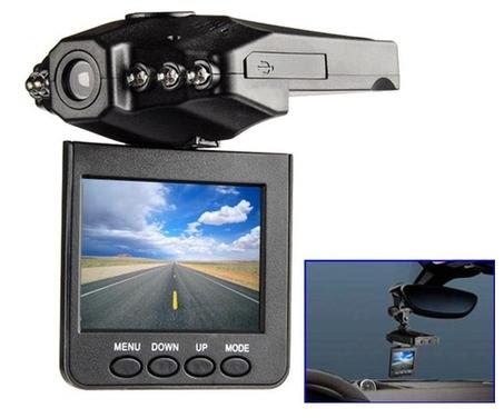 hd dvr كاميرا سيارة