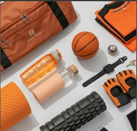 استعد للحفاظ على لياقتك