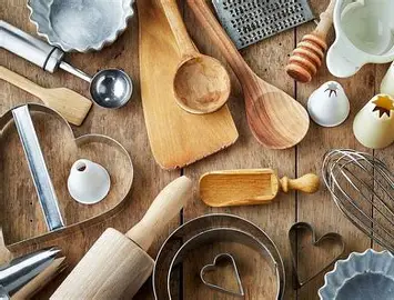 ادوات مطبخية
