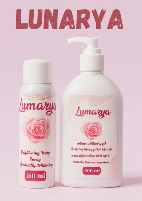 LUNARYA