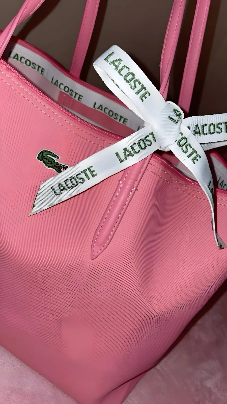 Lacoste Premium Collection