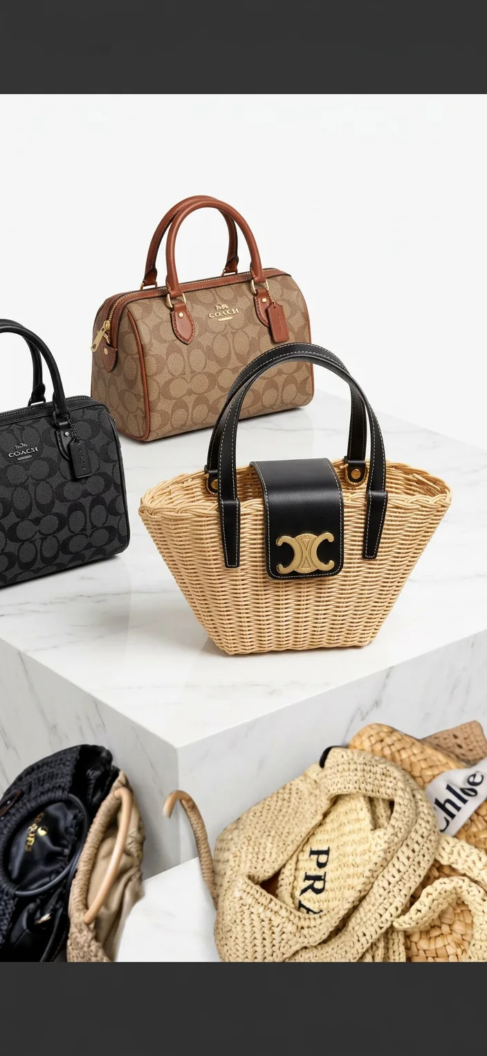 summer bags