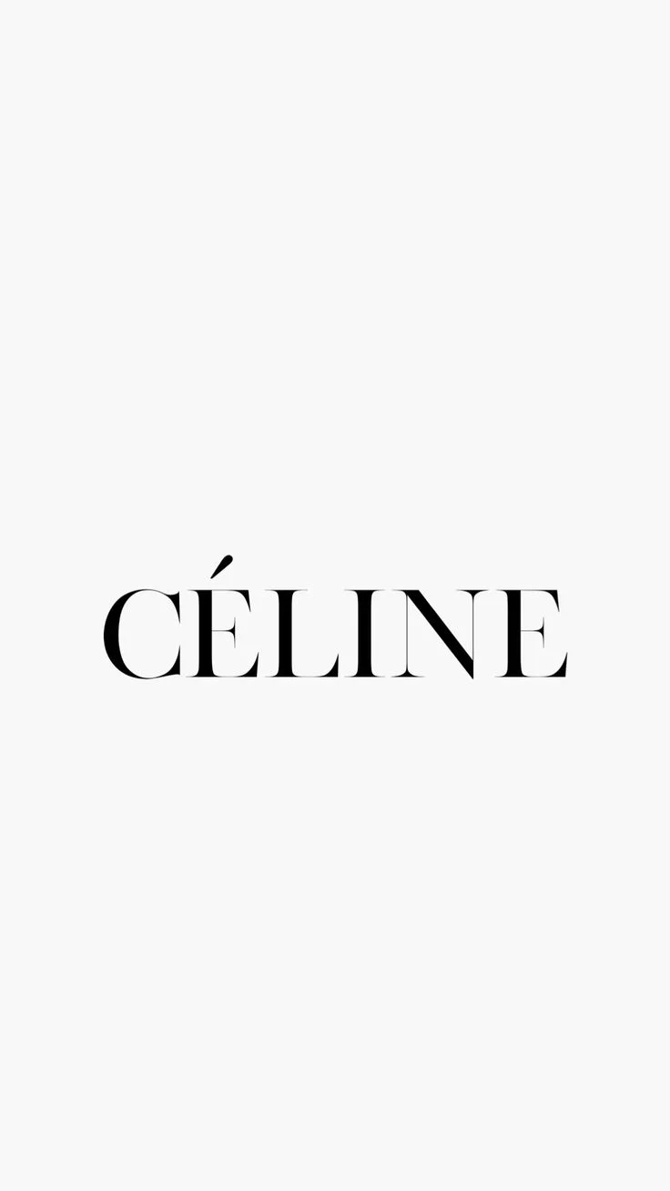 Celine Premium Collection