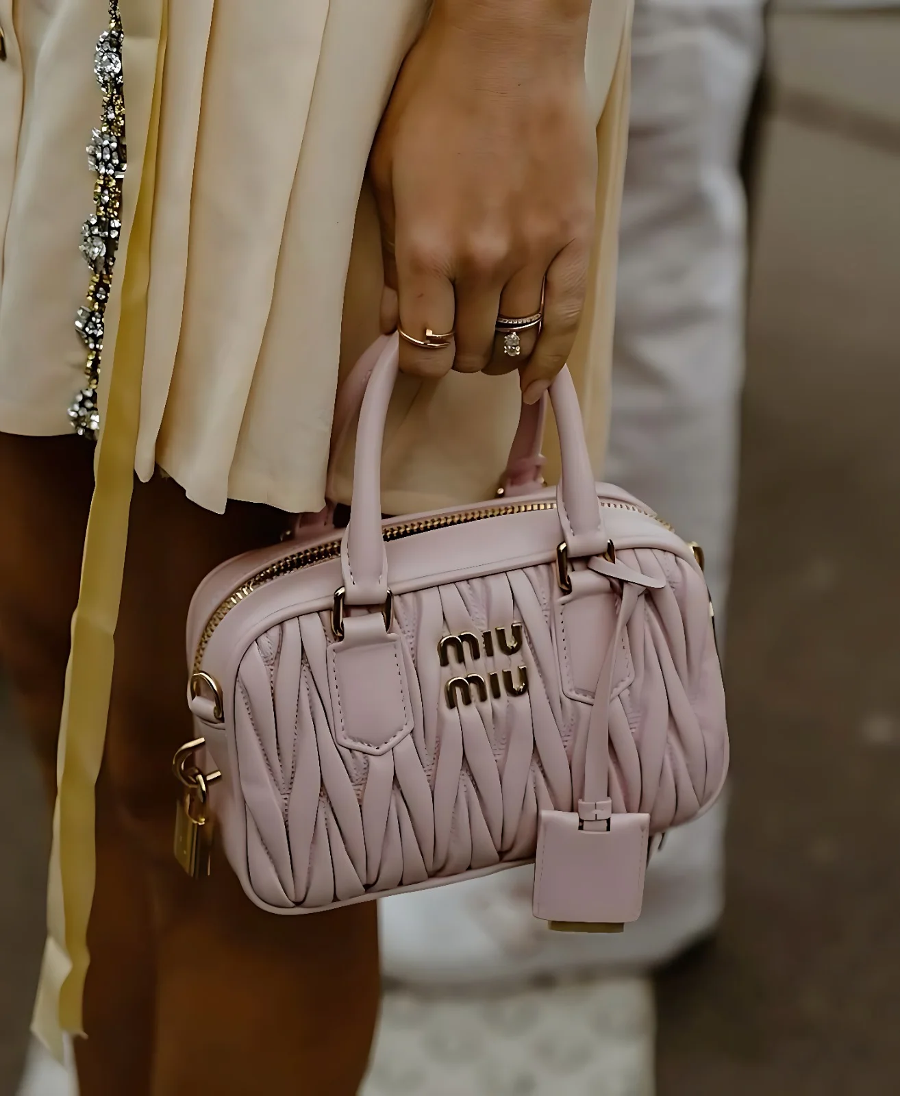 Miu Miu High-End Collection
