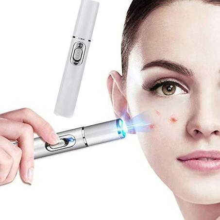 العلاج بالليزر المحمول