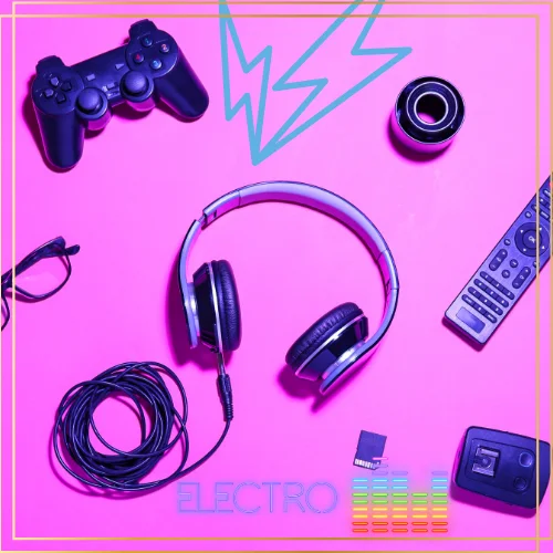 إلكترونيات