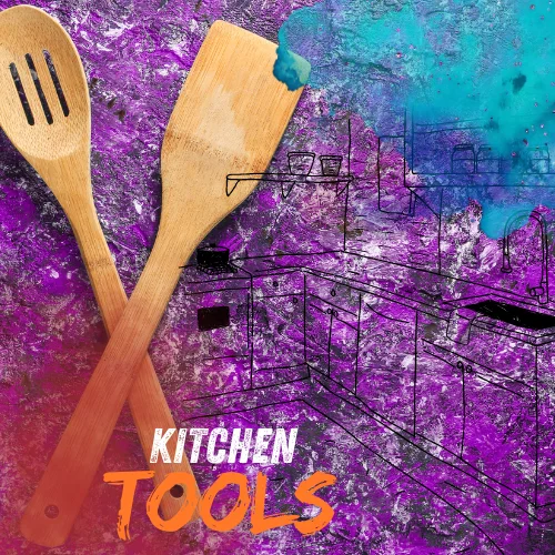 المنزل والمطبخ