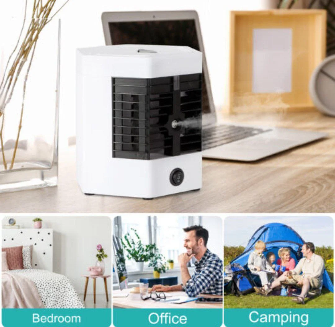 مبرد الهواء   الجديد Ultra Pro